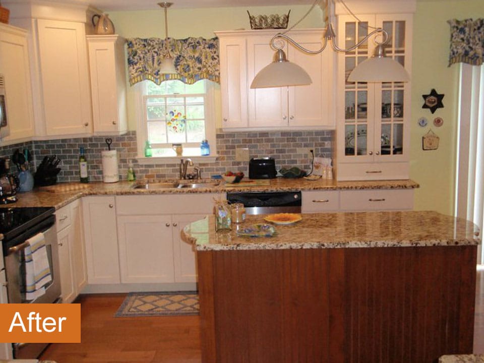 K23 Harrisburg Kitchen & Bath Harrisburg Kitchen & Bath