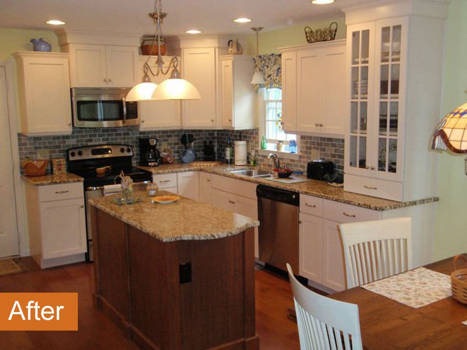 K23 Harrisburg Kitchen & Bath Harrisburg Kitchen & Bath