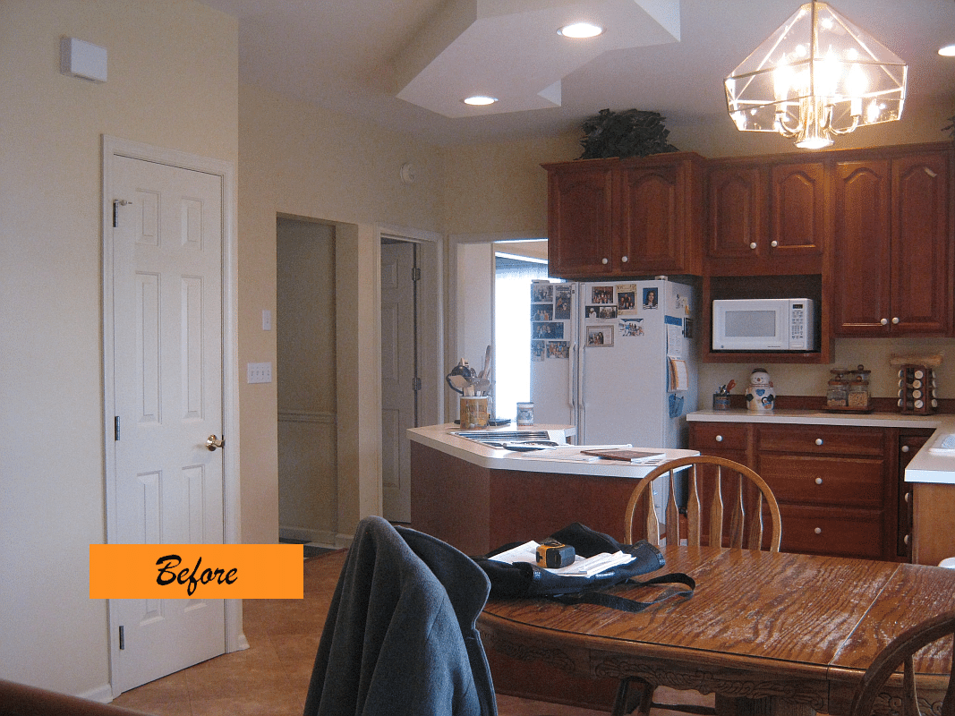 K55 Harrisburg Kitchen & Bath custom granite countertops family