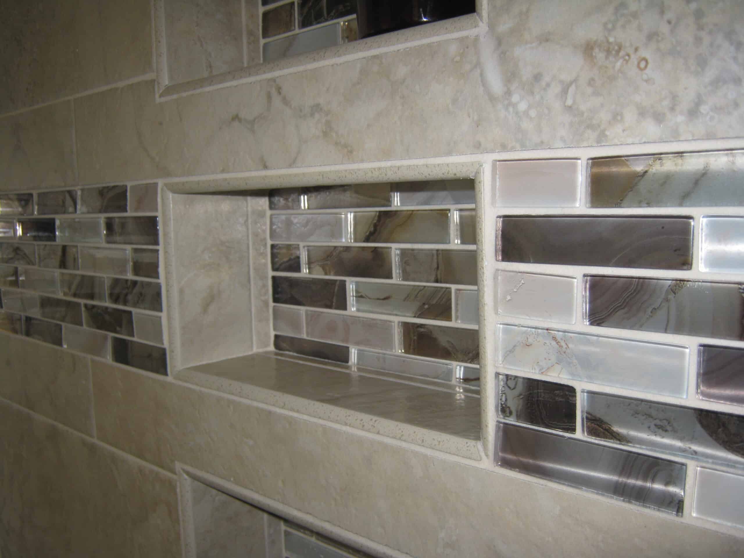 Master Bath / Shower (B-61) Harrisburg Kitchen & Bath