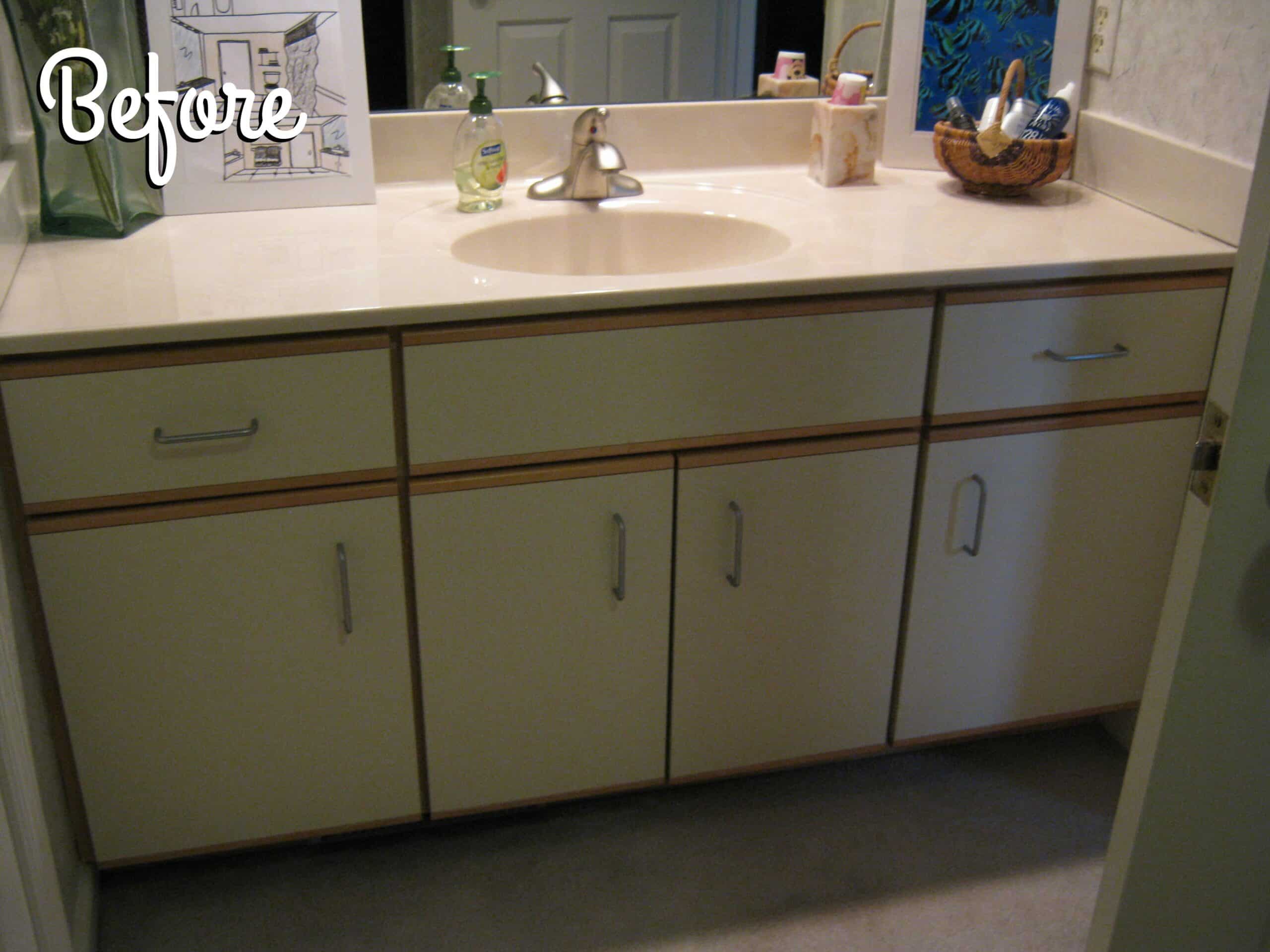 Jack and Jill Bathroom (B77) Harrisburg Kitchen & Bath Harrisburg