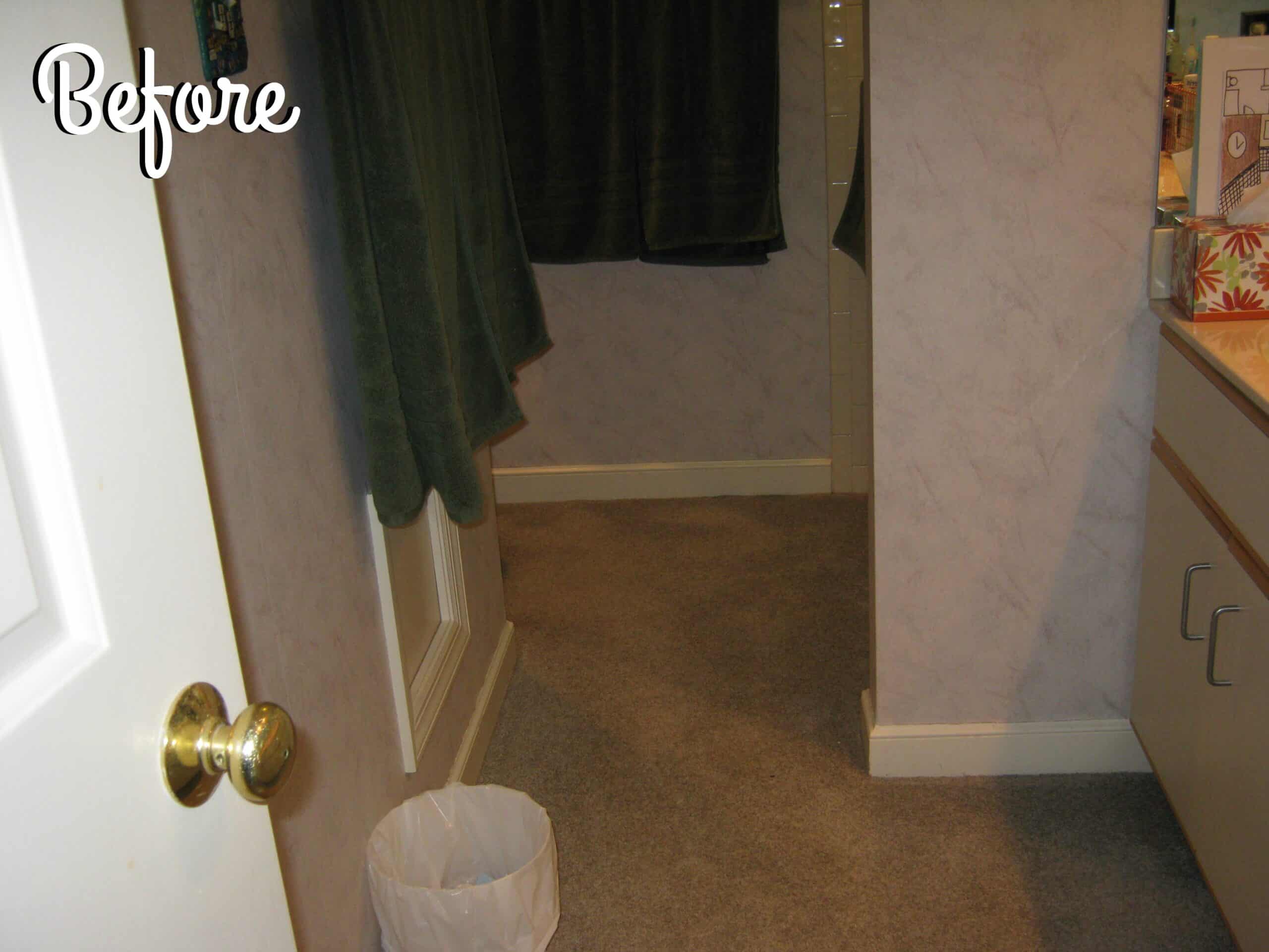 Master Bath Redo (B76) Harrisburg Kitchen & Bath Harrisburg Kitchen