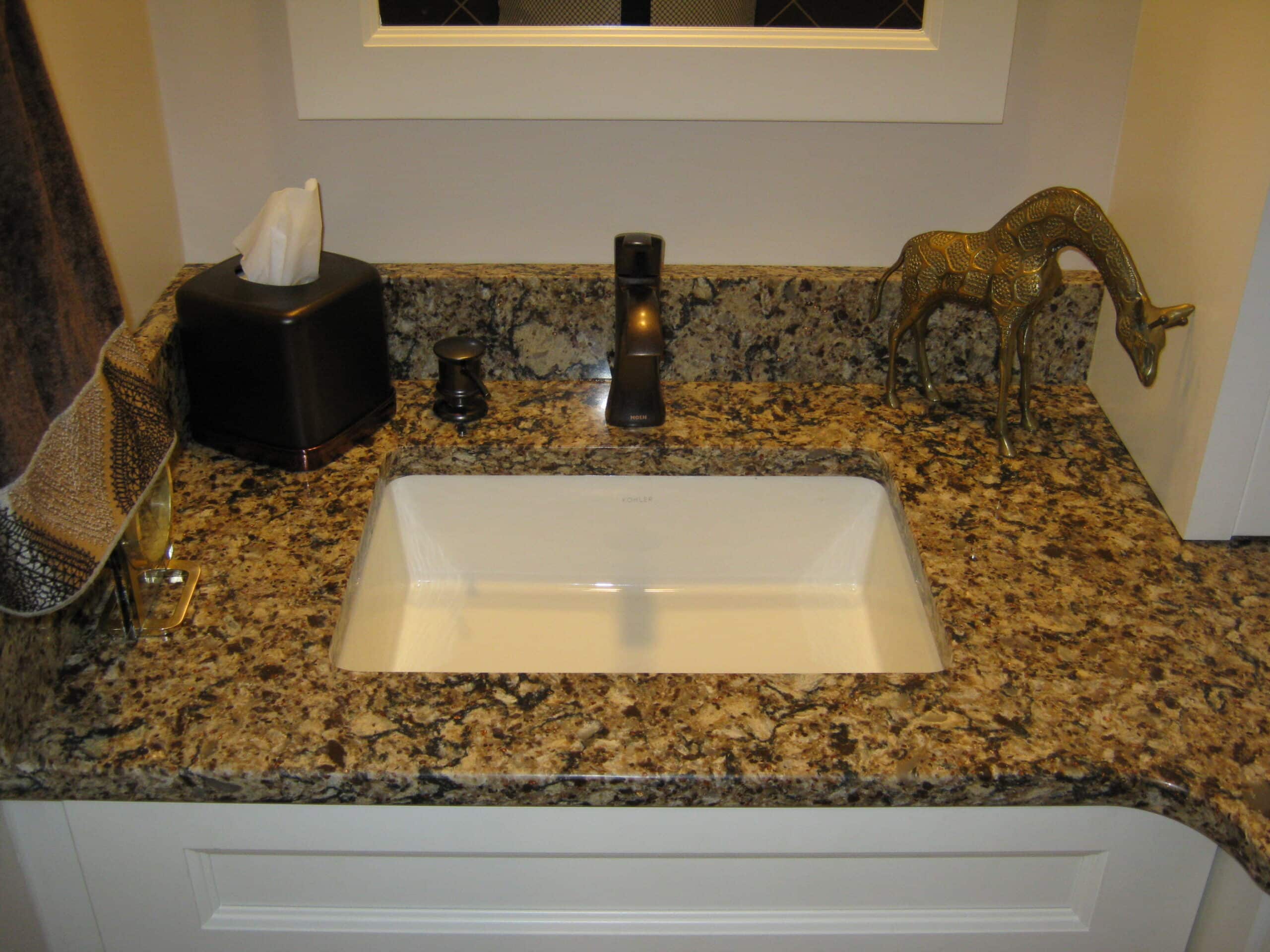 Master Bath Redo (B76) Harrisburg Kitchen & Bath Harrisburg Kitchen