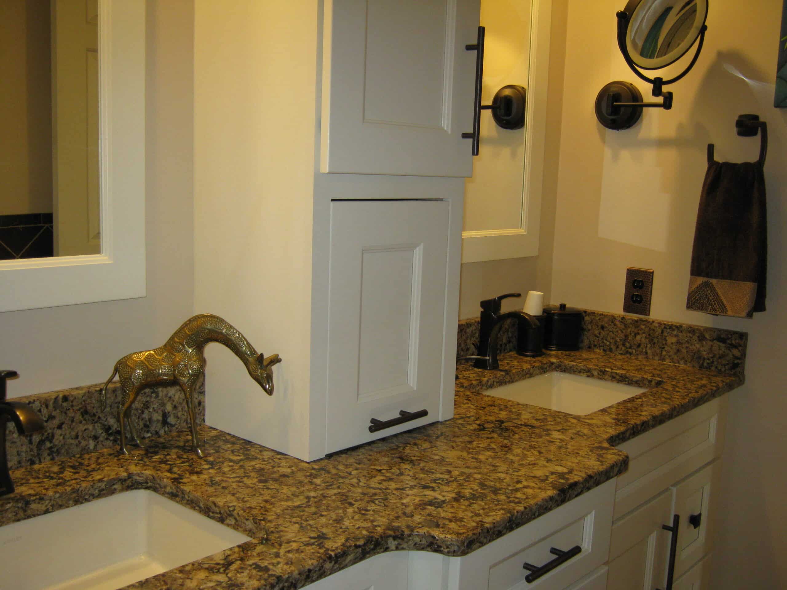 Master Bath Redo (B76) Harrisburg Kitchen & Bath Harrisburg Kitchen