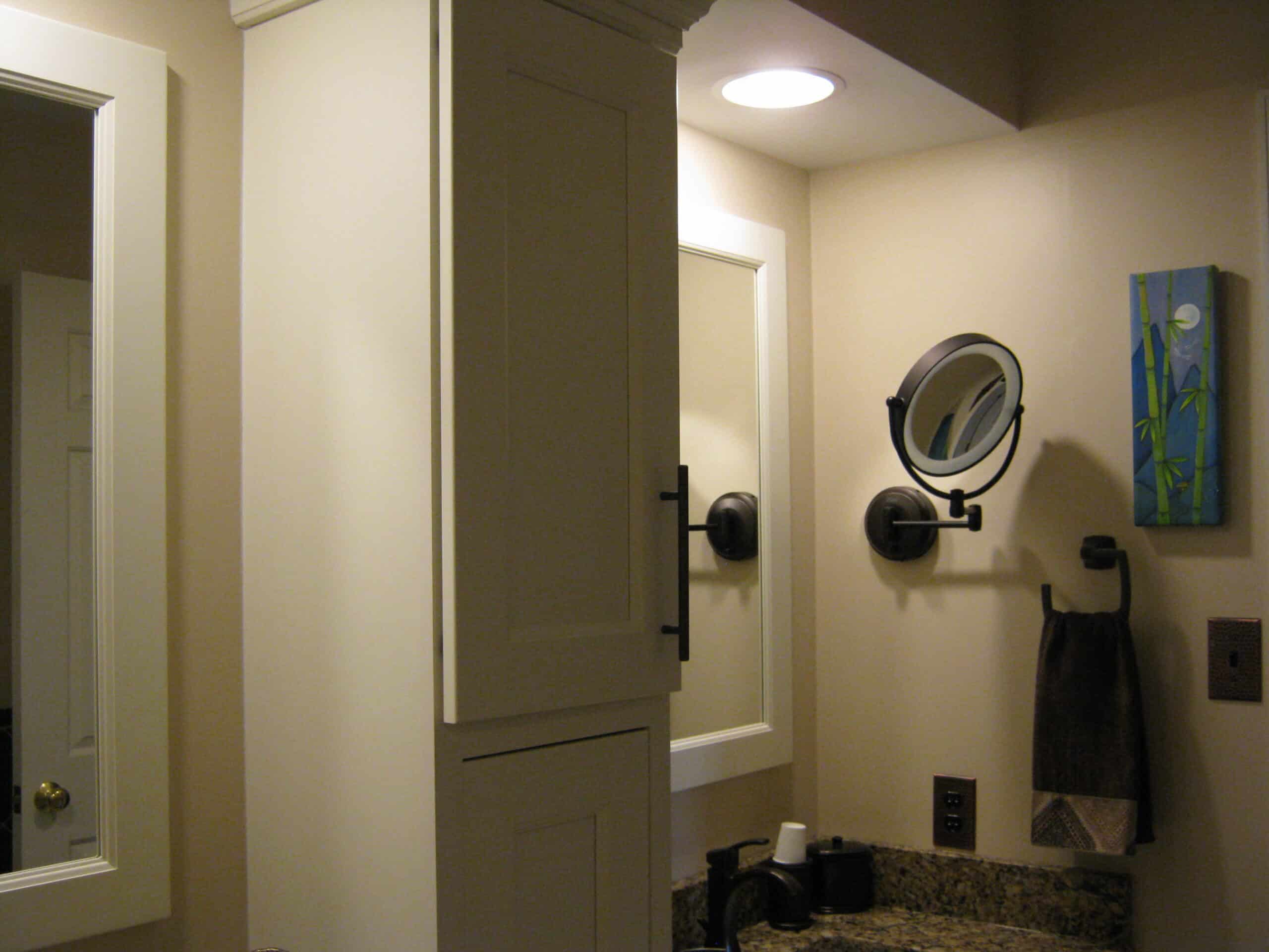 Master Bath Redo (B76) Harrisburg Kitchen & Bath Harrisburg Kitchen