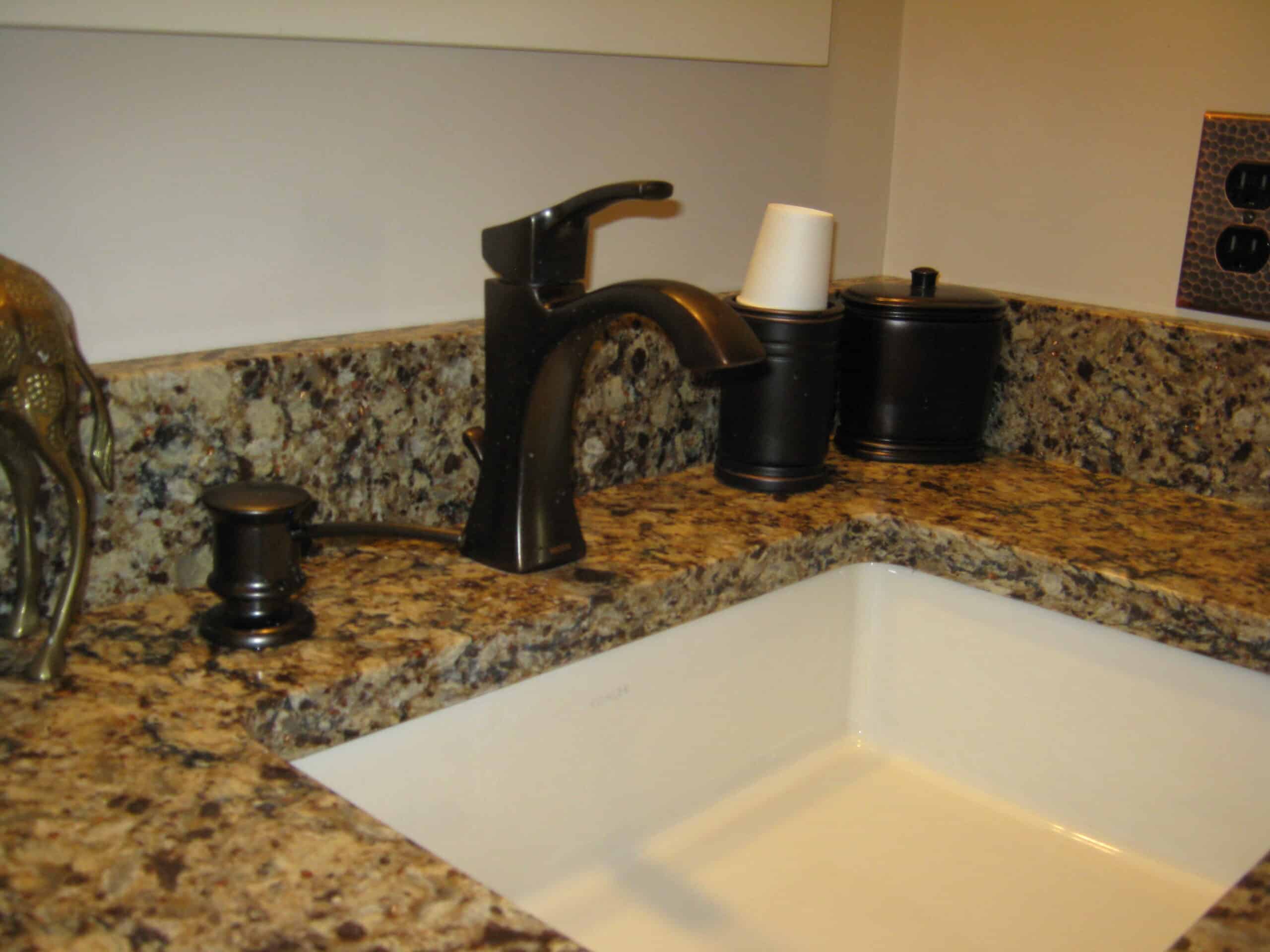 Master Bath Redo (B76) Harrisburg Kitchen & Bath Harrisburg Kitchen