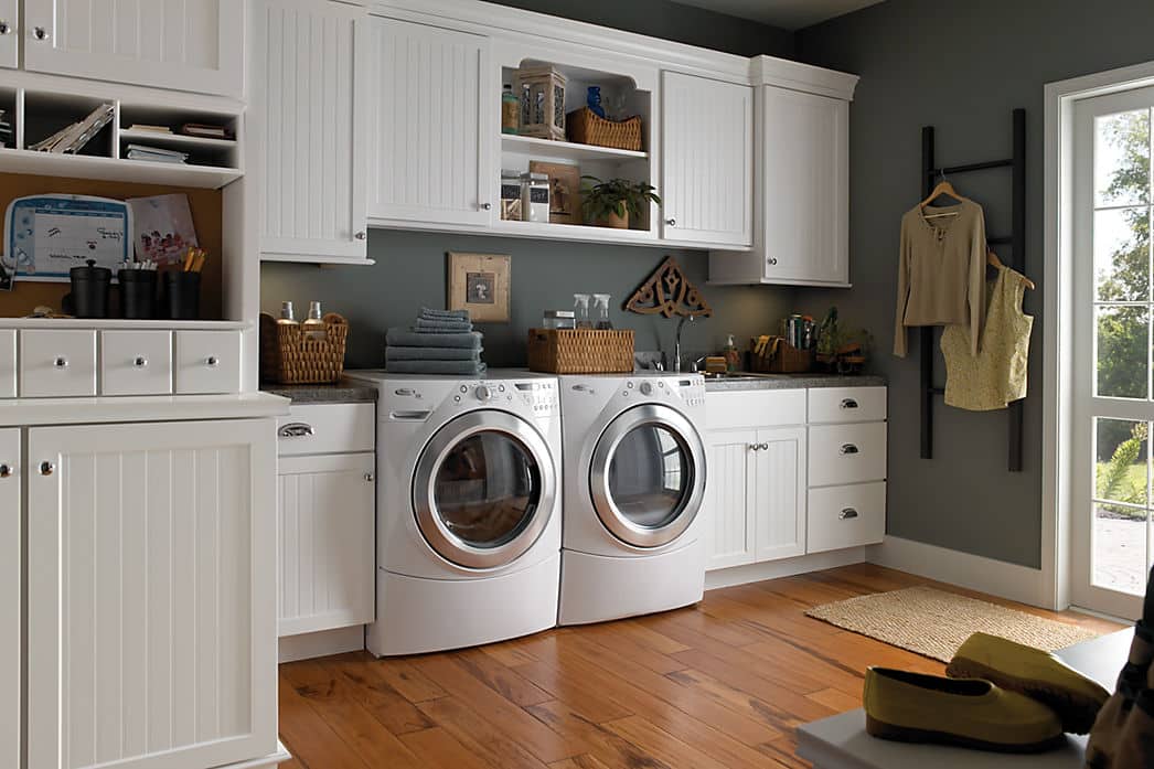 3 Ideas for Your Laundry Room that Will Make You Happy 