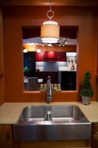 Kitchen Lighting: Shed Some Light with the Four Types