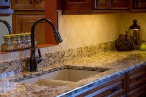 Kitchen Lighting: Shed Some Light with the Four Types