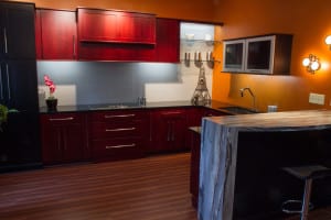 Kitchen Lighting: Shed Some Light with the Four Types
