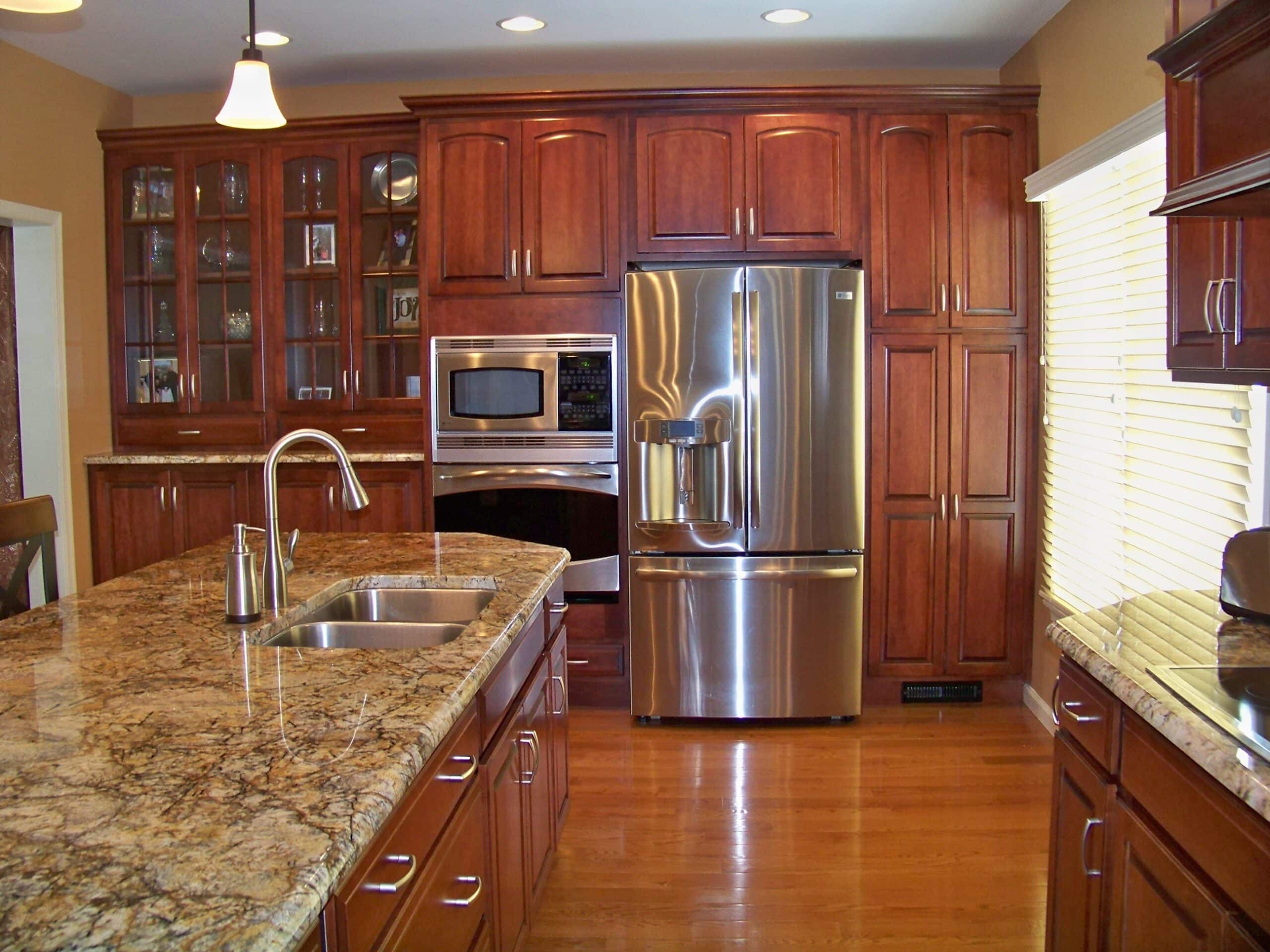 The Ultimate Guide to Kitchen Design Harrisburg Kitchen & Bath