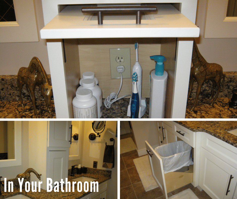 In your Bath Harrisburg Kitchen & Bath