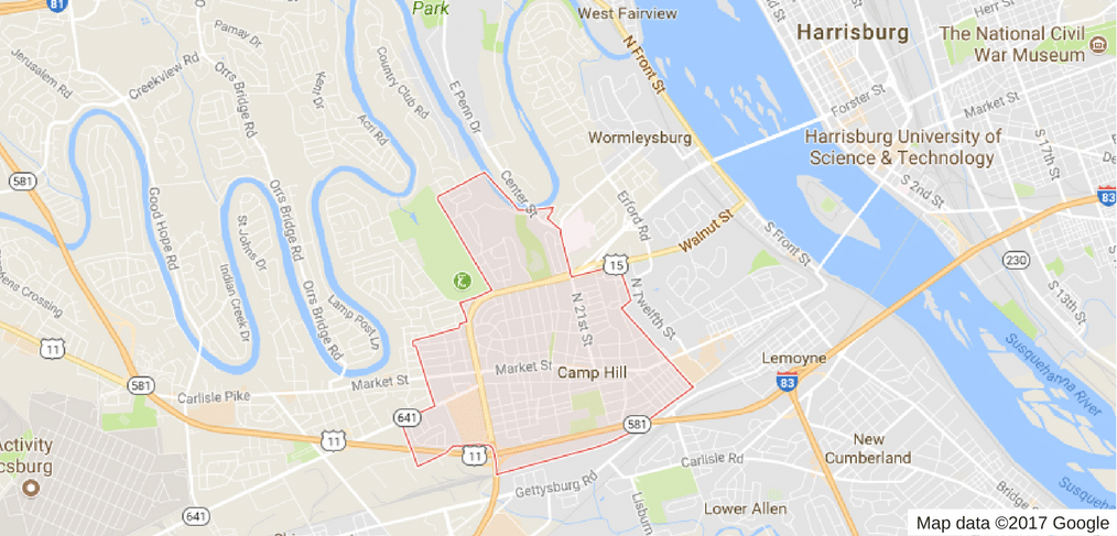 Highmark foundation camp hill pa map 1 cognizant portal