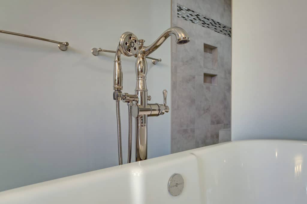 Your Guide to Choosing Bathroom Fixtures Harrisburg Kitchen & Bath